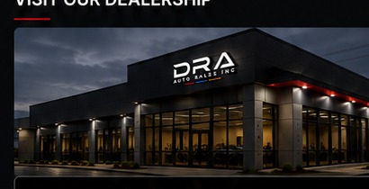 DRA Auto Sales dealership